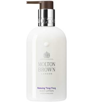Molton Brown Body Essentials Relaxing Ylang-Ylang Body Lotion Körperfluid 300.0 ml