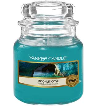 Yankee Candle Moonlit Cove Housewarmer Duftkerze