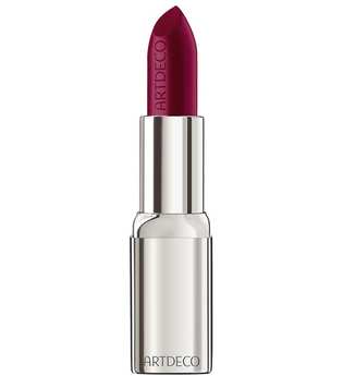 Artdeco Make-up Lippen High Performance Lipstick Nr. 496 True Fuchsia 4 g