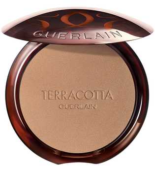 Guerlain - Terracotta - Bronzing Kompaktpuder - -terracotta Natural Bronz. Powd. 03