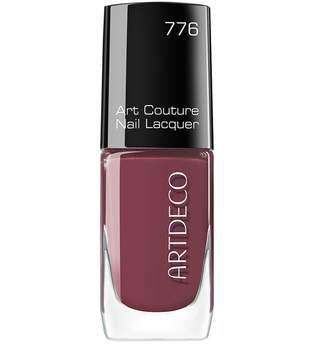 ARTDECO Collection Let's talk about Brows! Art Couture Nail Lacquer 10 g