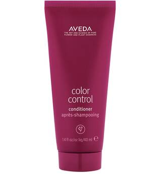 Aveda Farbschutz & Glanz Color Control Conditioner 40.0 ml