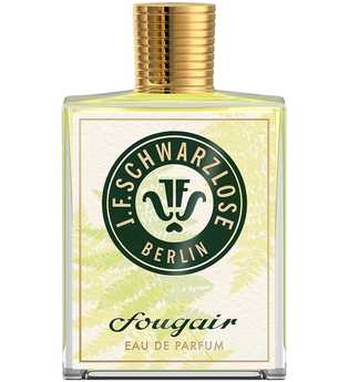 J.F. Schwarzlose Berlin Fougair Eau de Parfum 100.0 ml
