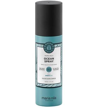 Maria Nila Colour Guard Complex Ocean Spray Haarspray 150.0 ml