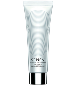 SENSAI Produkte Sensai Cellular Performance Intensive Hand Treatment 50ml Eau de Parfum (EdP) 50.0 ml