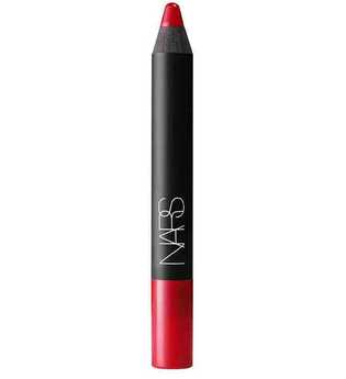 NARS - Velvet Matte Lip Pencil – Dragon Girl – Lippenstift - Rot - one size