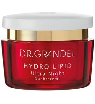 Dr. Grandel Hydro Lipid Ultra Night 50 ml Nachtcreme