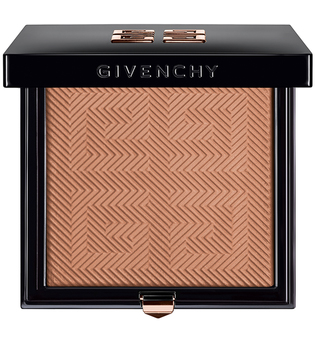 Givenchy - Teint Couture - Healthy Glow Powder - Teint Couture Healthy Glow Powder N3-