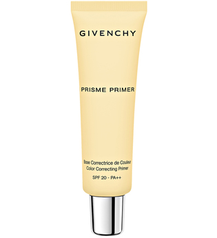 Givenchy Make-up TEINT MAKE-UP Prisme Primer Nr. 003 Yellow 30 ml