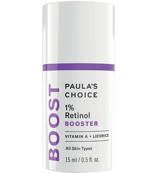 Paula's Choice Boost 1% Retinol Booster 15 ml