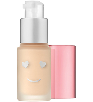 Benefit Cosmetics - Hello Happy Flawless Brightening Foundation Mini - Teinte 1 (10 Ml)