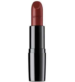 Artdeco Make-up Lippen Perfect Colour Lipstick Nr. 809 Red Wine 4 g
