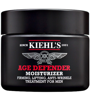 Kiehl's Age Defender Moisturizer Hautfestigende Antifalten-Feuchtigkeitspflege 50 ml