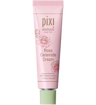 Pixi Skintreets Rose Ceramide Cream Gesichtscreme