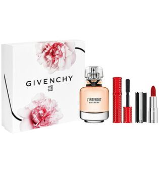 Givenchy L’Interdit Eau de Parfum Duftset 1.0 pieces