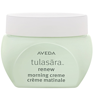 AVEDA Tulasāra Renew Morning Creme, Gesichtscreme, 50 ml, keine Angabe