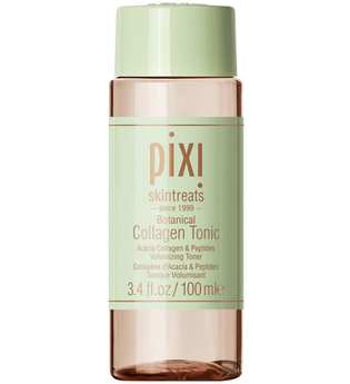 Pixi - Collagen Tonic - Volumen-tonikum Im Reiseformat - Collagen Tonic - 100ml-