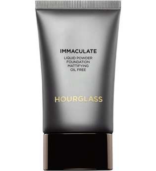 Hourglass Immaculate Liquid Powder Foundation 30ml Golden (Light/Medium, Olive)