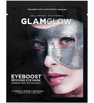 GLAMGLOW Eyeboost Reviving Eye Mask Tuchmaske  1 Stk
