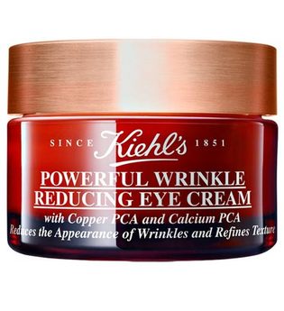 KIEHL´S Augenpflege Powerful Wrinkle Reducing Eye Cream (15 ml)