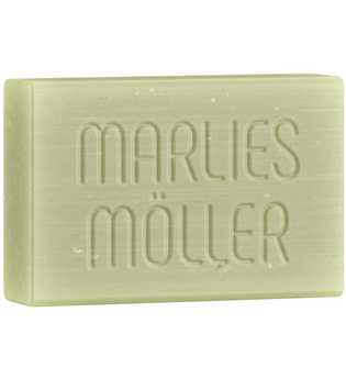 Marlies Möller Marlies Vegan Pure! Solid Melissa Shampoo 100.0 g