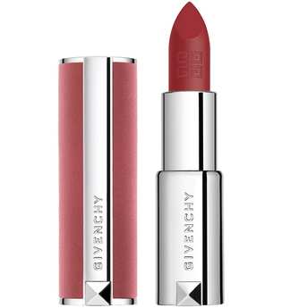 Givenchy - Le Rouge Sheer Velvet - Lippenstift - -le Rouge Sheer Velvet 3,4g N27