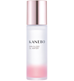 KANEBO Monthly Rhythm Skin Gloss Oil Water Gesichtsserum  50 ml