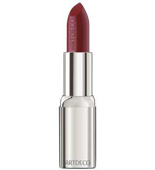 Artdeco Make-up Lippen High Performance Lipstick Nr. 465 Berry Red 4 g