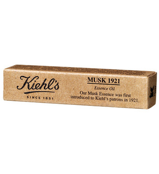 Kiehl's Düfte Musk Essence Oils Roller Ball Applicator 7 ml