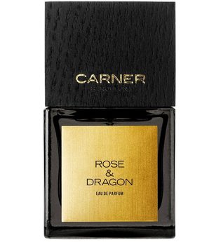 Carner Barcelona Rose & Dragon E.d.P. Nat. Spray Eau de Parfum 50.0 ml