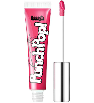 Benefit Lippenstifte & Tints  Punch Pop! Lip Gloss Lipgloss 7.0 ml