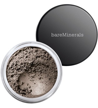 bareMinerals Augen-Make-up Lidschatten Shimmer Eyeshadow Drama 0,50 g