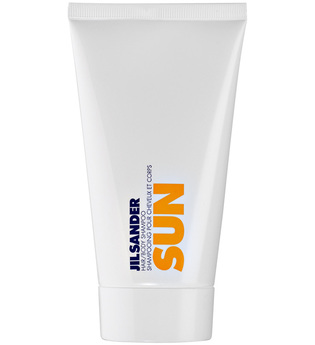 Jil Sander Sun Hair & Body Shampoo - Sonderedition Duschgel 150.0 ml