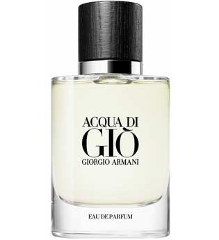 Giorgio Armani Acqua di Giò Homme Eau de Parfum (EdP) Refillable 40 ml Parfüm