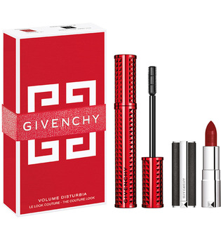 Givenchy Sets Volume Disturbia Le Look Couture Geschenkset 2 Artikel im Set