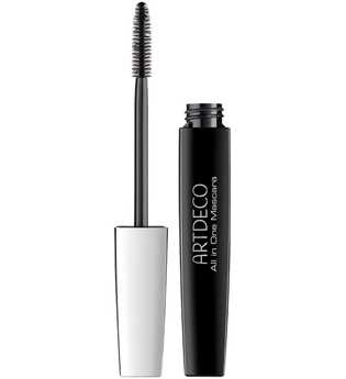 ARTDECO Collection Let's talk about Brows! All In One Mascara (Black)