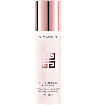 Givenchy - L'intemporel - Blossom Beautifying Cream-in-mist - Crème-en-brume Sublimatrice (50 Ml)