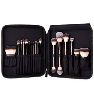 Hourglass Vegan Brush Collection Puderpinsel 1.0 pieces