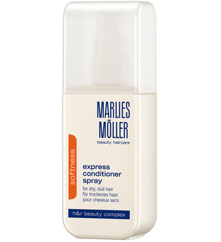 Marlies Möller Softness Express Conditioner Spray 125 ml