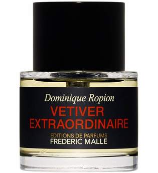 Editions De Parfums Frederic Malle Vetiver Extraordinaire Parfum Spray 50 ml