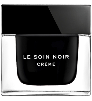 Givenchy Globale Premium Anti-Aging Pflege: Le Soin Noir Crème Légere Gesichtspflege 50.0 ml