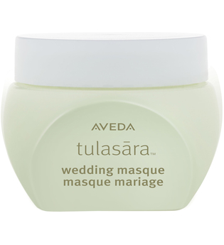 Aveda Skincare Spezialpflege Tulasara Wedding Masque Overnight 50 ml