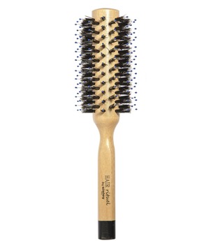 Sisley - La Brosse À Brushing N°2 - Rundbürste - -hair Rituels Brush Thick & Curlyhair