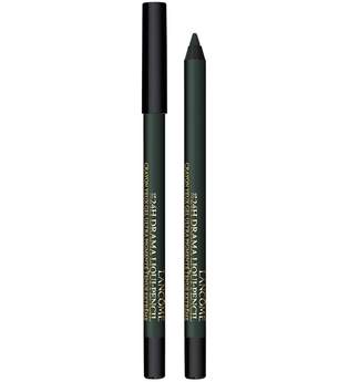 Lancôme Monsieur Big Drama Liqui-Pencil Kajalstift 1.2 g Nr. 03 - Green Metropolitan