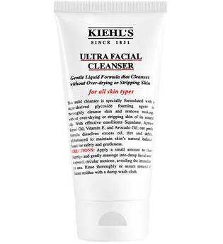 Kiehl's Gesichtspflege Reinigung Ultra Facial Cleanser 75 ml