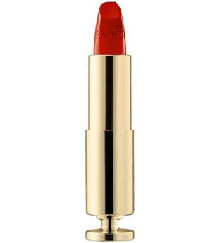BABOR Make Up Matte Lipstick Lippenstift 4 g Nr. 11 - Very Cherry Matt