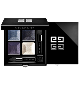 Givenchy Make-up AUGEN MAKE-UP Le Prisme Yeux Quatuor Nr. 02 Ecume 4 g