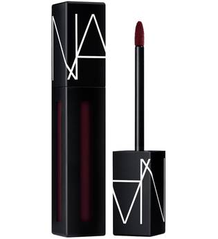 NARS - Powermatte Pigment – Rock With You – Flüssiger Lippenstift - Plaume - one size