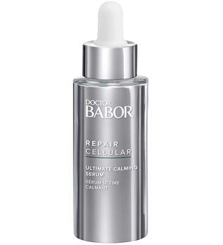BABOR Gesichtspflege Doctor BABOR Repair Cellular Ultimate Calming Serum 30 ml