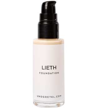 Und Gretel - Lieth Foundation - -lieth Make-up 0.5 Light - Damen